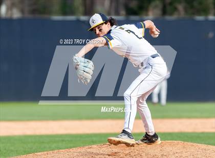 Thumbnail 1 in Carmel Christian vs. PRO5 VA photogallery.