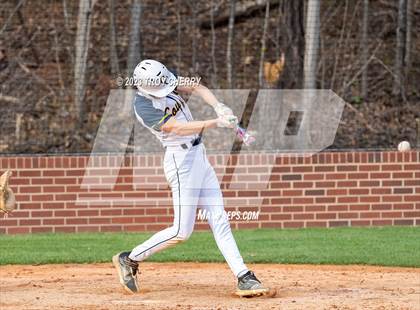 Thumbnail 1 in Carmel Christian vs. PRO5 VA photogallery.