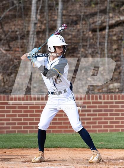 Thumbnail 2 in Carmel Christian vs. PRO5 VA photogallery.