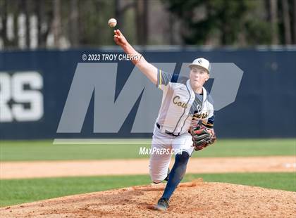 Thumbnail 1 in Carmel Christian vs. PRO5 VA photogallery.