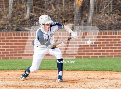 Thumbnail 1 in Carmel Christian vs. PRO5 VA photogallery.