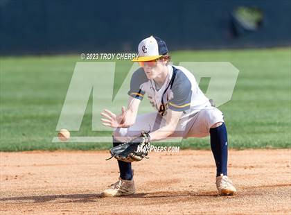 Thumbnail 2 in Carmel Christian vs. PRO5 VA photogallery.