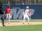 Photo from the gallery "Carmel Christian vs. PRO5 VA"