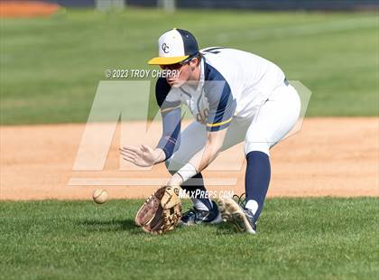 Thumbnail 1 in Carmel Christian vs. PRO5 VA photogallery.
