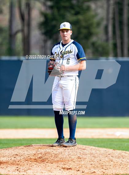Thumbnail 2 in Carmel Christian vs. PRO5 VA photogallery.