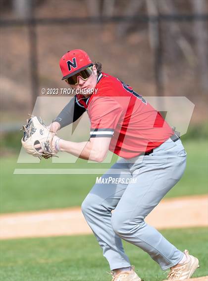 Thumbnail 3 in Carmel Christian vs. PRO5 VA photogallery.