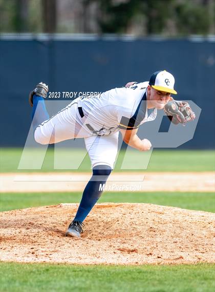 Thumbnail 2 in Carmel Christian vs. PRO5 VA photogallery.