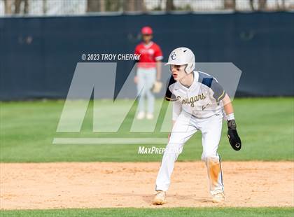 Thumbnail 3 in Carmel Christian vs. PRO5 VA photogallery.