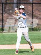 Photo from the gallery "Carmel Christian vs. PRO5 VA"