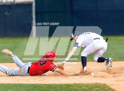 Thumbnail 1 in Carmel Christian vs. PRO5 VA photogallery.