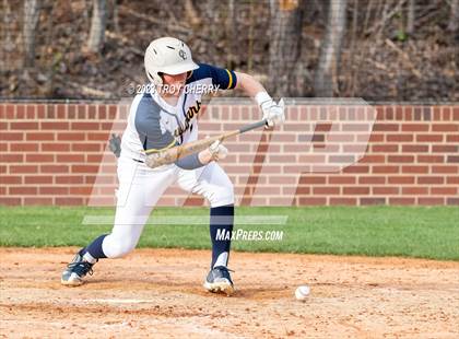 Thumbnail 1 in Carmel Christian vs. PRO5 VA photogallery.