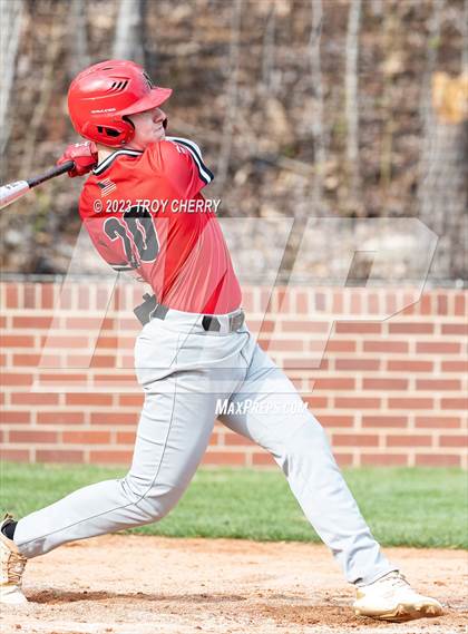 Thumbnail 1 in Carmel Christian vs. PRO5 VA photogallery.