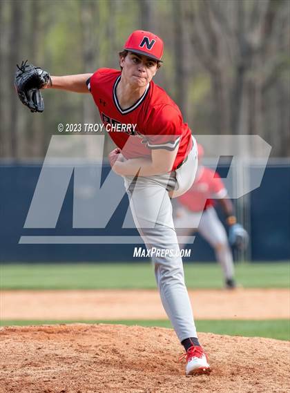 Thumbnail 2 in Carmel Christian vs. PRO5 VA photogallery.