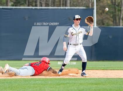 Thumbnail 2 in Carmel Christian vs. PRO5 VA photogallery.