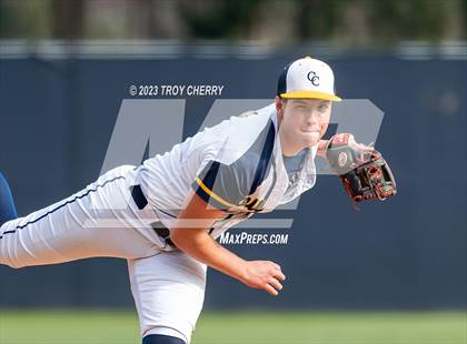 Thumbnail 3 in Carmel Christian vs. PRO5 VA photogallery.