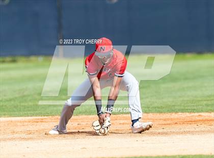 Thumbnail 2 in Carmel Christian vs. PRO5 VA photogallery.