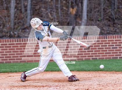 Thumbnail 1 in Carmel Christian vs. PRO5 VA photogallery.