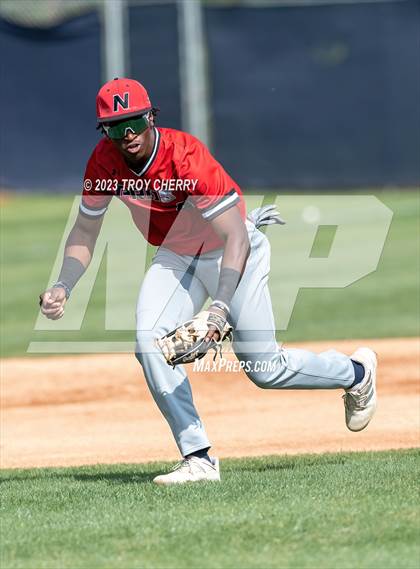 Thumbnail 2 in Carmel Christian vs. PRO5 VA photogallery.