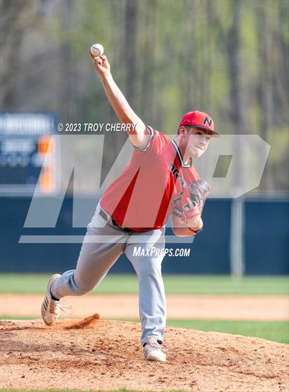 Thumbnail 3 in Carmel Christian vs. PRO5 VA photogallery.