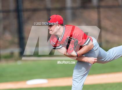 Thumbnail 3 in Carmel Christian vs. PRO5 VA photogallery.