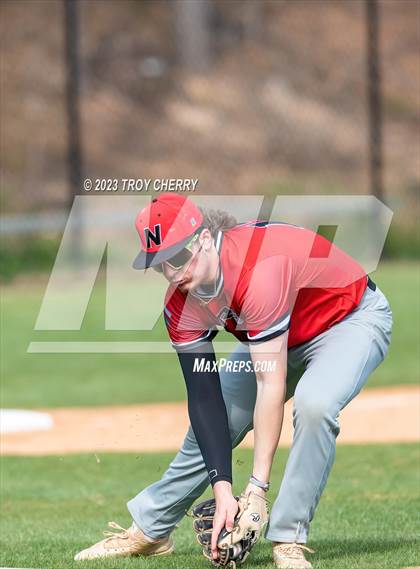 Thumbnail 1 in Carmel Christian vs. PRO5 VA photogallery.