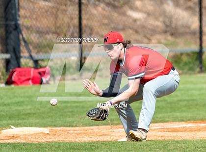 Thumbnail 1 in Carmel Christian vs. PRO5 VA photogallery.