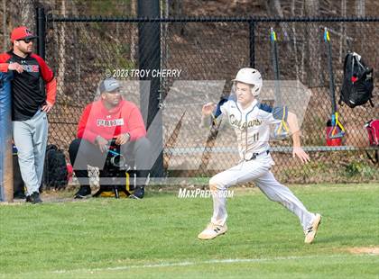 Thumbnail 1 in Carmel Christian vs. PRO5 VA photogallery.