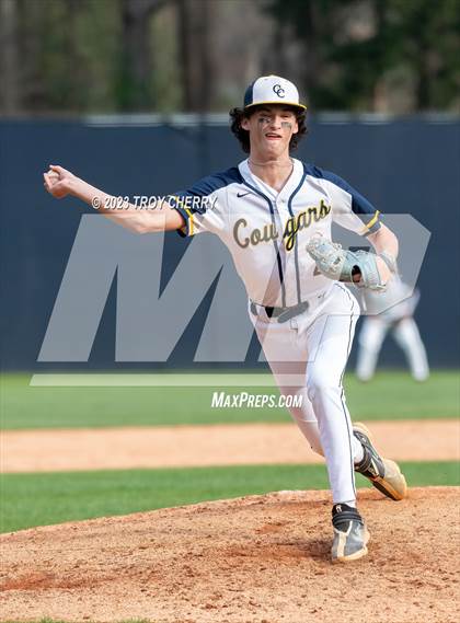 Thumbnail 2 in Carmel Christian vs. PRO5 VA photogallery.