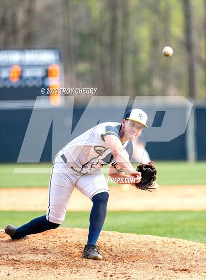 Thumbnail 2 in Carmel Christian vs. PRO5 VA photogallery.
