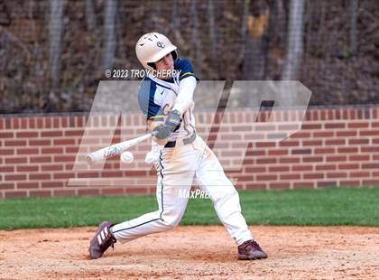 Thumbnail 3 in Carmel Christian vs. PRO5 VA photogallery.
