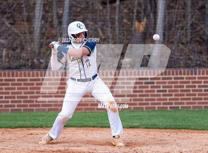 Thumbnail 3 in Carmel Christian vs. PRO5 VA photogallery.