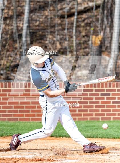 Thumbnail 3 in Carmel Christian vs. PRO5 VA photogallery.