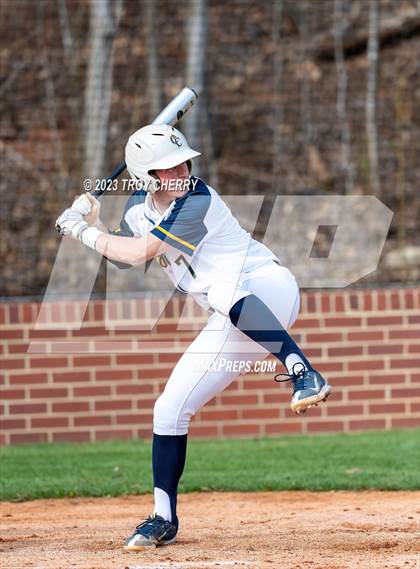 Thumbnail 3 in Carmel Christian vs. PRO5 VA photogallery.