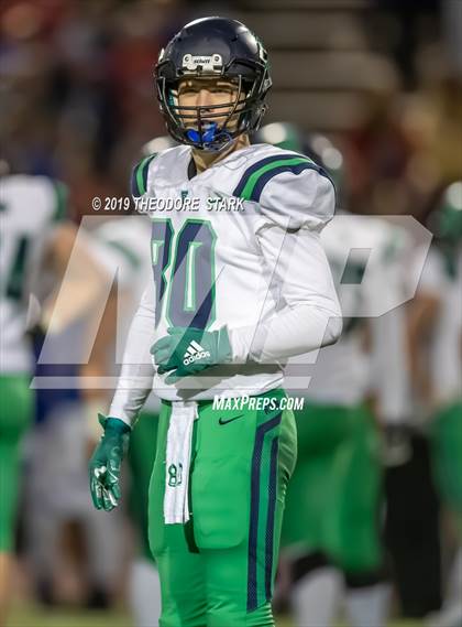 Thumbnail 2 in ThunderRidge @ Cherry Creek (CHSAA 5A 2nd Round Playoff) photogallery.