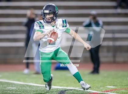 Thumbnail 1 in ThunderRidge @ Cherry Creek (CHSAA 5A 2nd Round Playoff) photogallery.