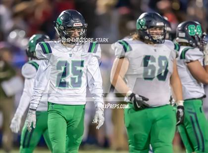 Thumbnail 3 in ThunderRidge @ Cherry Creek (CHSAA 5A 2nd Round Playoff) photogallery.