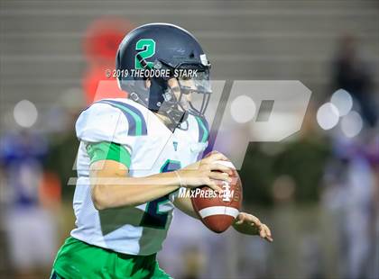 Thumbnail 2 in ThunderRidge @ Cherry Creek (CHSAA 5A 2nd Round Playoff) photogallery.
