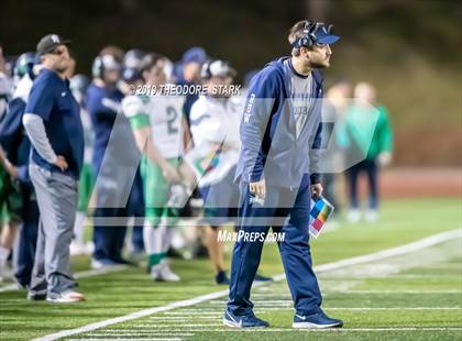 Thumbnail 3 in ThunderRidge @ Cherry Creek (CHSAA 5A 2nd Round Playoff) photogallery.