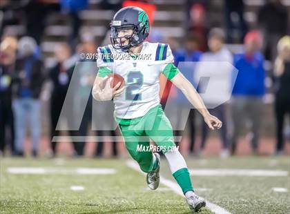 Thumbnail 3 in ThunderRidge @ Cherry Creek (CHSAA 5A 2nd Round Playoff) photogallery.