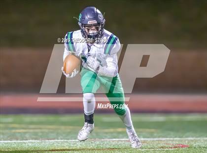 Thumbnail 1 in ThunderRidge @ Cherry Creek (CHSAA 5A 2nd Round Playoff) photogallery.