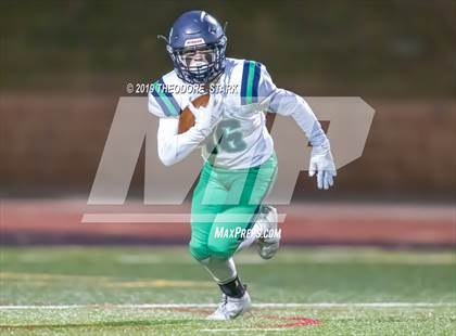 Thumbnail 3 in ThunderRidge @ Cherry Creek (CHSAA 5A 2nd Round Playoff) photogallery.