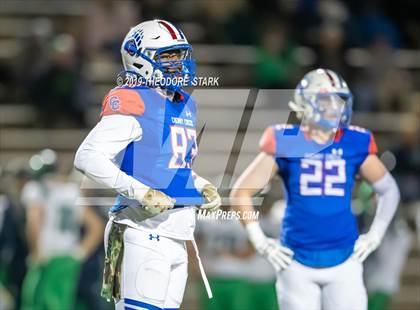 Thumbnail 3 in ThunderRidge @ Cherry Creek (CHSAA 5A 2nd Round Playoff) photogallery.