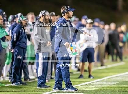 Thumbnail 1 in ThunderRidge @ Cherry Creek (CHSAA 5A 2nd Round Playoff) photogallery.