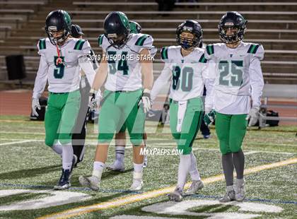 Thumbnail 1 in ThunderRidge @ Cherry Creek (CHSAA 5A 2nd Round Playoff) photogallery.