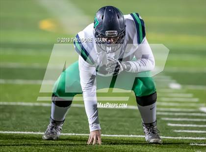 Thumbnail 1 in ThunderRidge @ Cherry Creek (CHSAA 5A 2nd Round Playoff) photogallery.