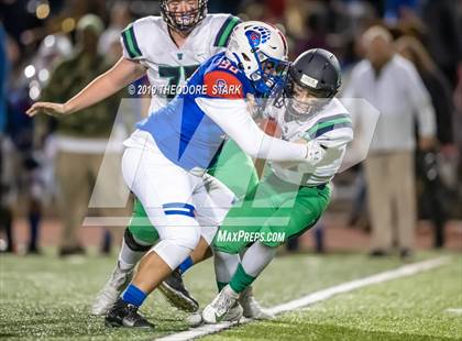 Thumbnail 1 in ThunderRidge @ Cherry Creek (CHSAA 5A 2nd Round Playoff) photogallery.