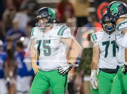 Thumbnail 2 in ThunderRidge @ Cherry Creek (CHSAA 5A 2nd Round Playoff) photogallery.