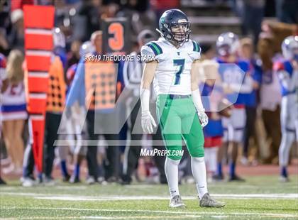 Thumbnail 1 in ThunderRidge @ Cherry Creek (CHSAA 5A 2nd Round Playoff) photogallery.