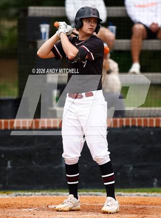 Marengo @ Signal Mountain