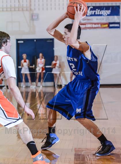 Thumbnail 1 in North Mesquite @ Rockwall photogallery.
